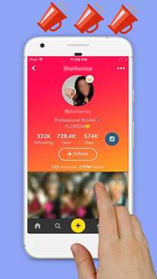 Emulate Android APK Royal Fans for Musically Likes Emulate Android APK Royal Fans for Musically Likes