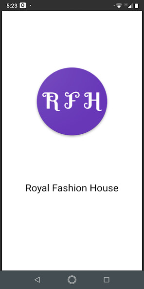 Run android online APK Royal Fashion House from MyAndroid or emulate Royal Fashion House using MyAndroid