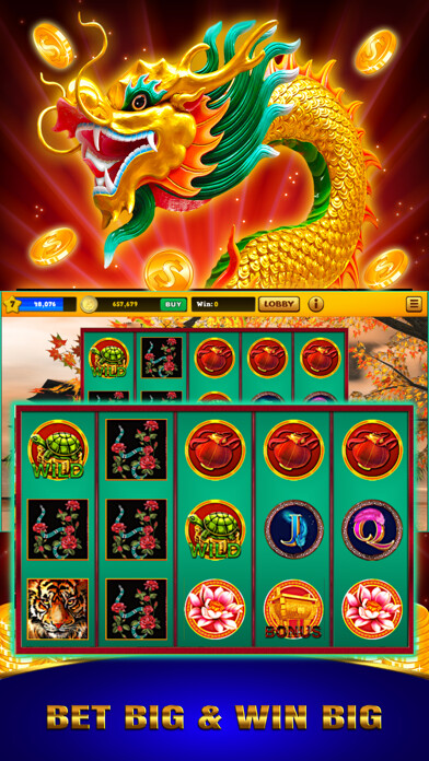 Emulate iPhone app Royal Fun Slots using MyAndroid