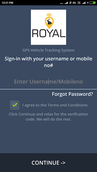 Run android online APK ROYAL GPS TRACKER from MyAndroid or emulate ROYAL GPS TRACKER using MyAndroid Run android online APK ROYAL GPS TRACKER from MyAndroid or emulate ROYAL GPS TRACKER using MyAndroid