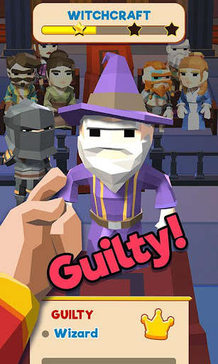 Run android online APK Royal Guilty from MyAndroid or emulate Royal Guilty using MyAndroid