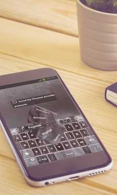 Emulate Android APK Royal Gunmetal Emulate Android APK Royal Gunmetal