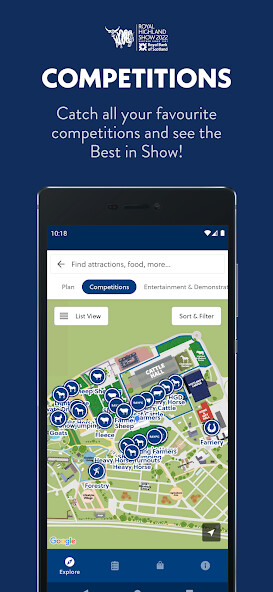 Run android online APK Royal Highland Show from MyAndroid or emulate Royal Highland Show using MyAndroid Run android online APK Royal Highland Show from MyAndroid or emulate Royal Highland Show using MyAndroid