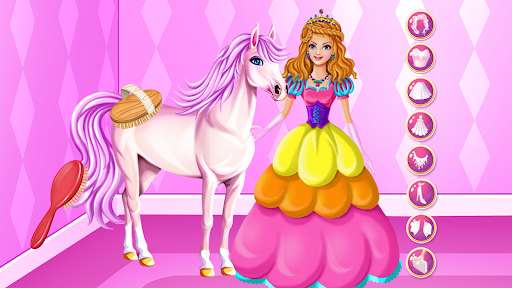 Emulate Android APK Royal Horse Caring Emulate Android APK Royal Horse Caring