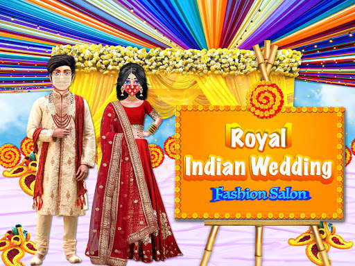 Run android online APK Royal Indian Wedding Fashion Salon from MyAndroid or emulate Royal Indian Wedding Fashion Salon using MyAndroid Run android online APK Royal Indian Wedding Fashion Salon from MyAndroid or emulate Royal Indian Wedding Fashion Salon using MyAndroid