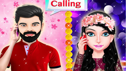 Emulate iPhone app Royal Indian Wedding using MyAndroid Emulate iPhone app Royal Indian Wedding using MyAndroid