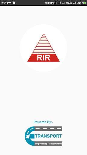 Run android online APK Royal India Roadways from MyAndroid or emulate Royal India Roadways using MyAndroid
