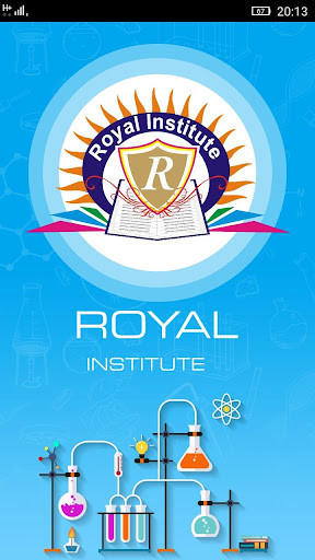 Run android online APK Royal Institute of Chemistry from MyAndroid or emulate Royal Institute of Chemistry using MyAndroid