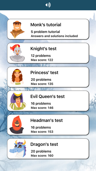 Emulate iPhone app Royal IQ Test using MyAndroid Emulate iPhone app Royal IQ Test using MyAndroid