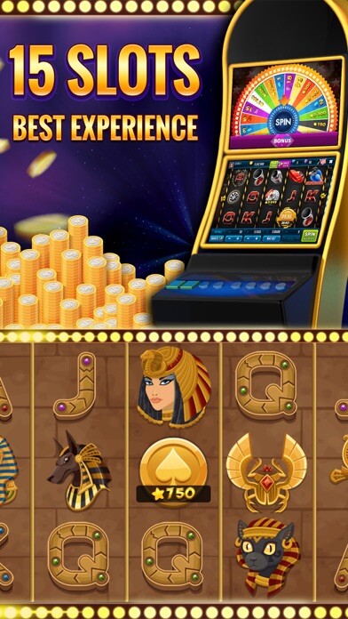 Emulate iPhone app Royal Jackpot Casino Slots using MyAndroid Emulate iPhone app Royal Jackpot Casino Slots using MyAndroid