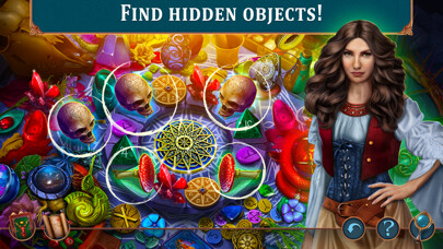 Emulate iPhone app Royal Legends: Curse using MyAndroid Emulate iPhone app Royal Legends: Curse using MyAndroid