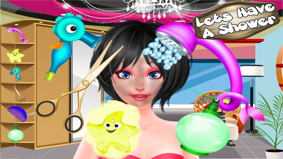 Emulate iPhone app Royal Makeup Salon Girls Games using MyAndroid Emulate iPhone app Royal Makeup Salon Girls Games using MyAndroid