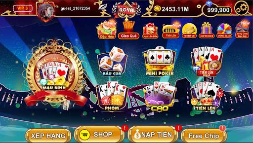 Run android online APK Royal - Mau Binh Online from MyAndroid or emulate Royal - Mau Binh Online using MyAndroid Run android online APK Royal - Mau Binh Online from MyAndroid or emulate Royal - Mau Binh Online using MyAndroid