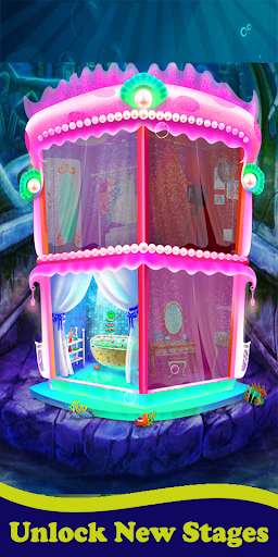 Run android online APK Royal Mermaid Salon from MyAndroid or emulate Royal Mermaid Salon using MyAndroid