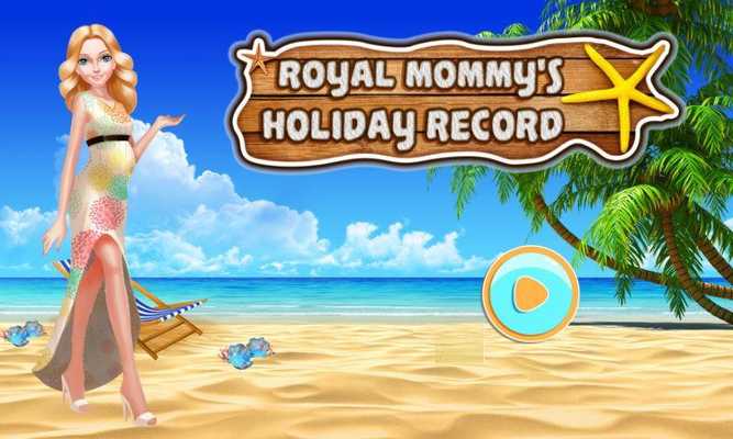 Emulate Android APK Royal Mommys Holiday Record Emulate Android APK Royal Mommys Holiday Record