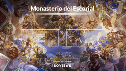 Emulate iPhone app Royal Monastery of San Lorenzo of El Escorial using MyAndroid Emulate iPhone app Royal Monastery of San Lorenzo of El Escorial using MyAndroid