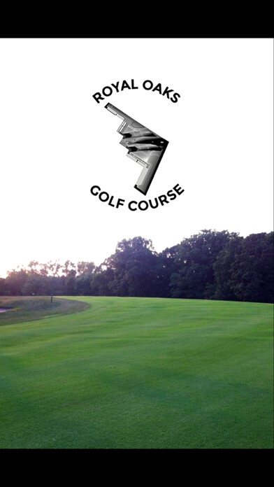 Emulate iPhone app Royal Oaks Golf Course using MyAndroid Emulate iPhone app Royal Oaks Golf Course using MyAndroid