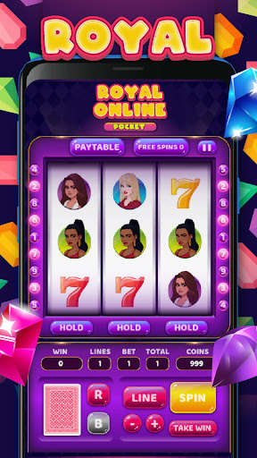 Run android online APK Royal Online Pocket Gaming from MyAndroid or emulate Royal Online Pocket Gaming using MyAndroid