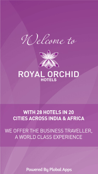 Run android online APK Royal Orchid Hotels from MyAndroid or emulate Royal Orchid Hotels using MyAndroid