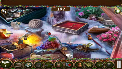 Emulate iPhone app Royal Palace Hidden Objects using MyAndroid Emulate iPhone app Royal Palace Hidden Objects using MyAndroid