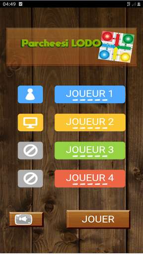 Run android online APK Royal Parcheesi Classic Ludo from MyAndroid or emulate Royal Parcheesi Classic Ludo using MyAndroid