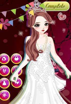 Emulate Android APK Royal Princess Dress Up Emulate Android APK Royal Princess Dress Up