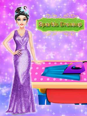 Emulate Android APK Royal Princess - Little Tailor Boutique