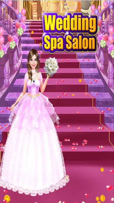 Emulate iPhone app Royal Princess Makeover : Salon Games For Girls using MyAndroid Emulate iPhone app Royal Princess Makeover : Salon Games For Girls using MyAndroid