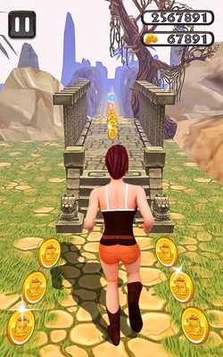 Emulate Android APK Royal Princess Temple Run Emulate Android APK Royal Princess Temple Run