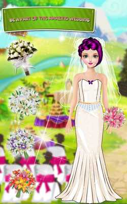 Emulate Android APK Royal Princess Wedding Dress up: Game For Girl Emulate Android APK Royal Princess Wedding Dress up: Game For Girl
