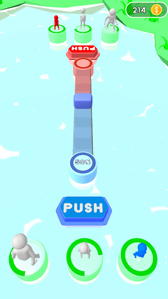 Run android online APK Royal Pushers from MyAndroid or emulate Royal Pushers using MyAndroid Run android online APK Royal Pushers from MyAndroid or emulate Royal Pushers using MyAndroid