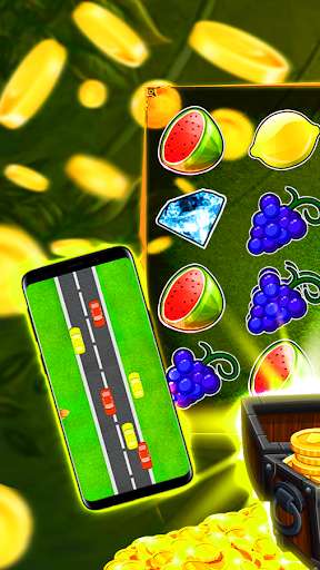 Run android online APK Royal Road from MyAndroid or emulate Royal Road using MyAndroid