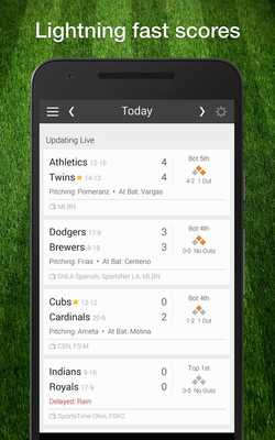 Emulate Android APK Royals Baseball: Live Scores, Stats, Plays Games Emulate Android APK Royals Baseball: Live Scores, Stats, Plays Games