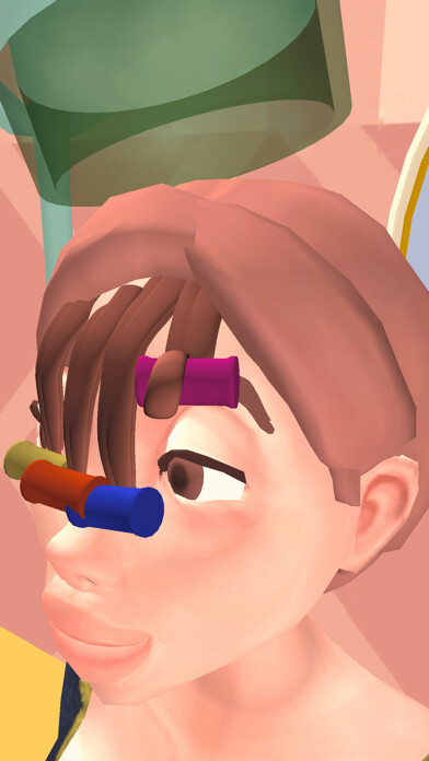 Emulate iPhone app Royal Secrets 3D using MyAndroid Emulate iPhone app Royal Secrets 3D using MyAndroid