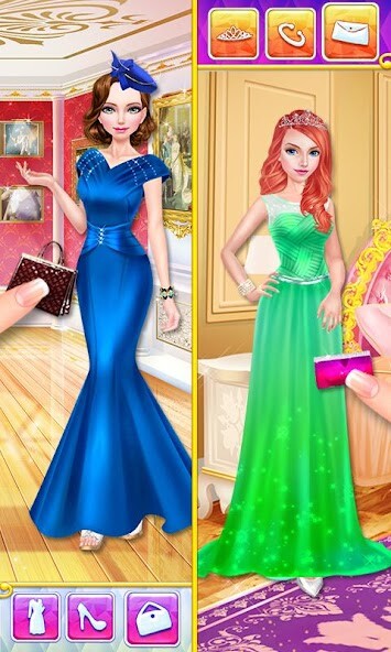 Emulate Android APK Royal Sleepover: Pajama Party! Emulate Android APK Royal Sleepover: Pajama Party!