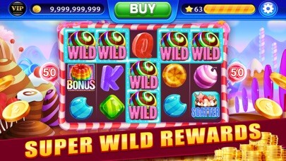Emulate iPhone app Royal Slots mycasino Las Vegas using MyAndroid