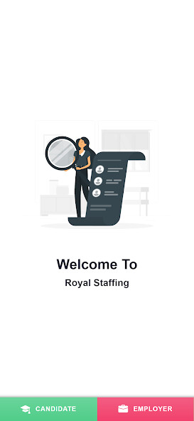 Run android online APK Royal Staffing from MyAndroid or emulate Royal Staffing using MyAndroid Run android online APK Royal Staffing from MyAndroid or emulate Royal Staffing using MyAndroid