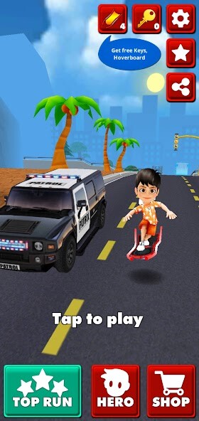 Run android online APK Royal Subway Runner 2022 from MyAndroid or emulate Royal Subway Runner 2022 using MyAndroid