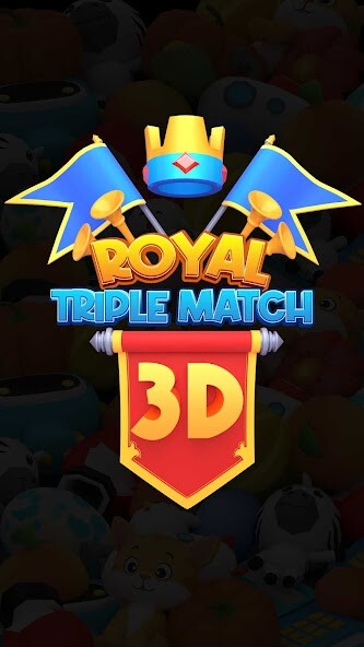 Run android online APK Royal Triple Match 3D from MyAndroid or emulate Royal Triple Match 3D using MyAndroid Run android online APK Royal Triple Match 3D from MyAndroid or emulate Royal Triple Match 3D using MyAndroid