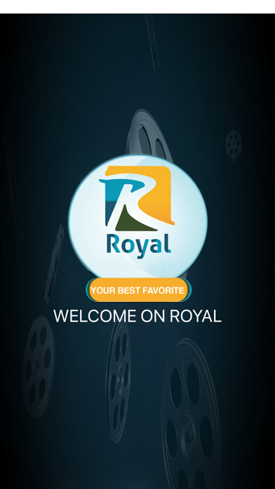 Emulate iPhone app Royal TV using MyAndroid Emulate iPhone app Royal TV using MyAndroid