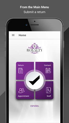 Run android online APK Royalty Finance Management from MyAndroid or emulate Royalty Finance Management using MyAndroid Run android online APK Royalty Finance Management from MyAndroid or emulate Royalty Finance Management using MyAndroid