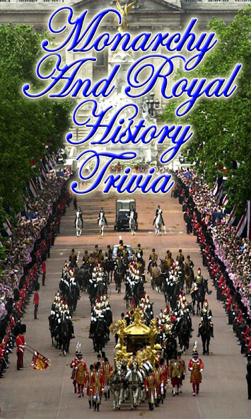 Run android online APK Royalty Monarchy History Quiz from MyAndroid or emulate Royalty Monarchy History Quiz using MyAndroid