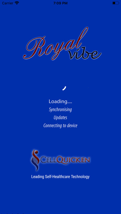 Run android online APK RoyalVibe from MyAndroid or emulate RoyalVibe using MyAndroid