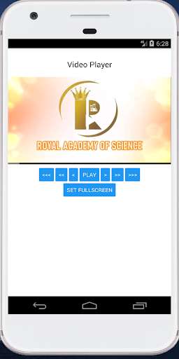 Run android online APK Royal Video Palyer from MyAndroid or emulate Royal Video Palyer using MyAndroid Run android online APK Royal Video Palyer from MyAndroid or emulate Royal Video Palyer using MyAndroid