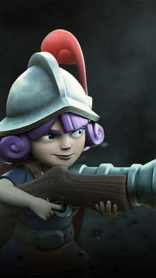 Emulate Android APK Royal Wallpapers(Supercell Wallpapers) Emulate Android APK Royal Wallpapers(Supercell Wallpapers)