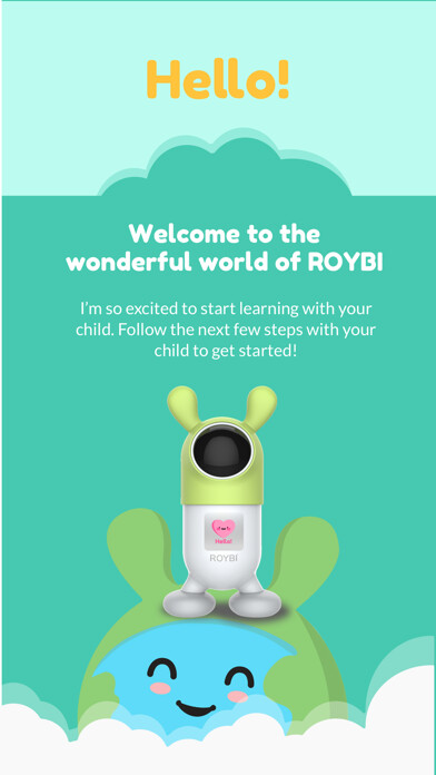 Emulate iPhone app Roybi using MyAndroid Emulate iPhone app Roybi using MyAndroid