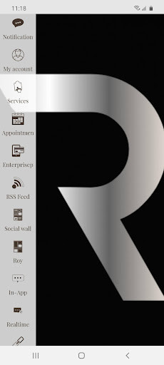 Run android online APK Roy Coaching from MyAndroid or emulate Roy Coaching using MyAndroid