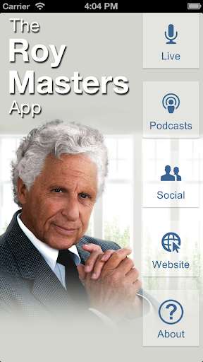 Emulate Android APK Roy Masters Advice Line App Emulate Android APK Roy Masters Advice Line App
