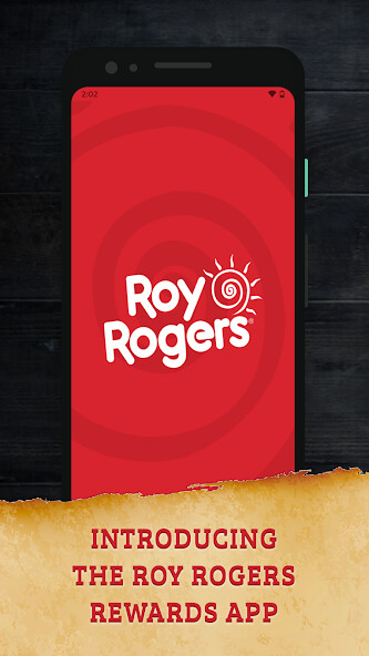 Run android online APK Roys Rewards from MyAndroid or emulate Roys Rewards using MyAndroid