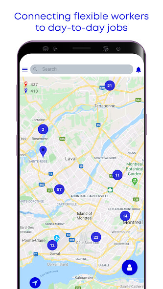 Run android online APK rozaki from MyAndroid or emulate rozaki using MyAndroid